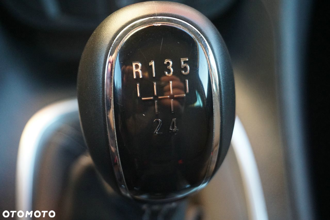 Opel Meriva - 9