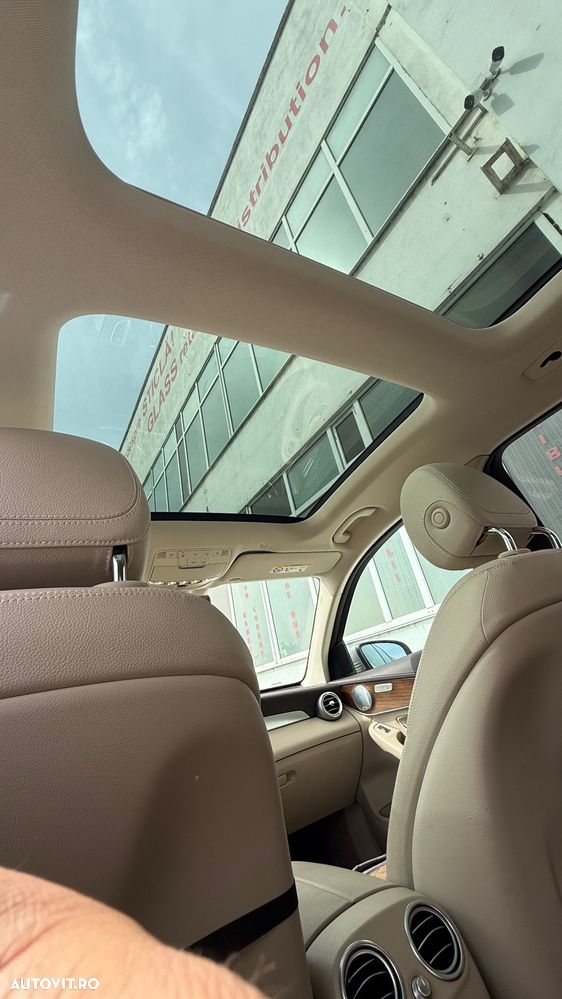Mercedes-Benz GLC - 4