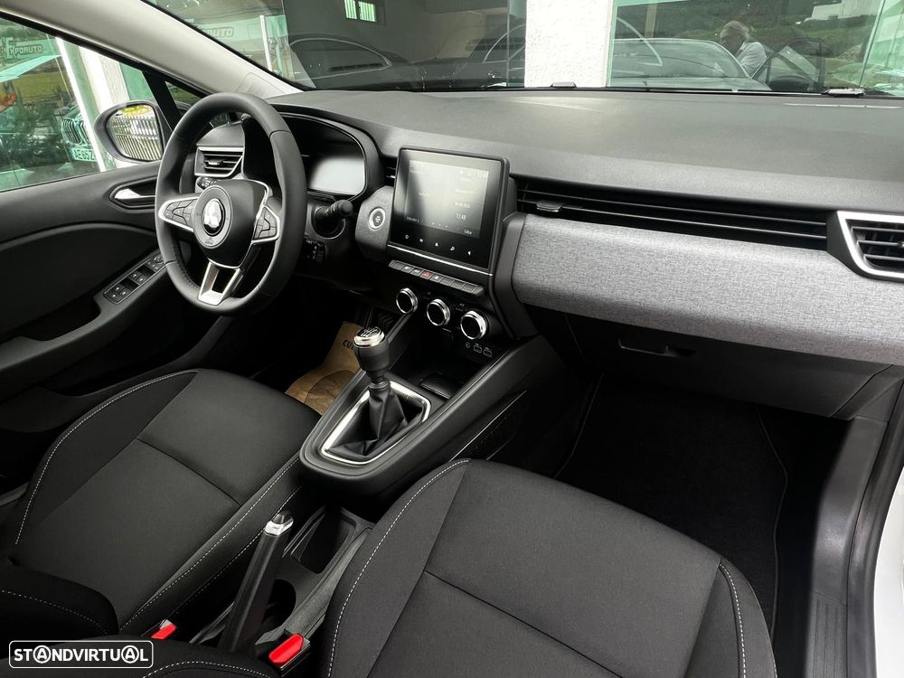 Mitsubishi Colt 1.0 MPI-T Kaiteki - 26
