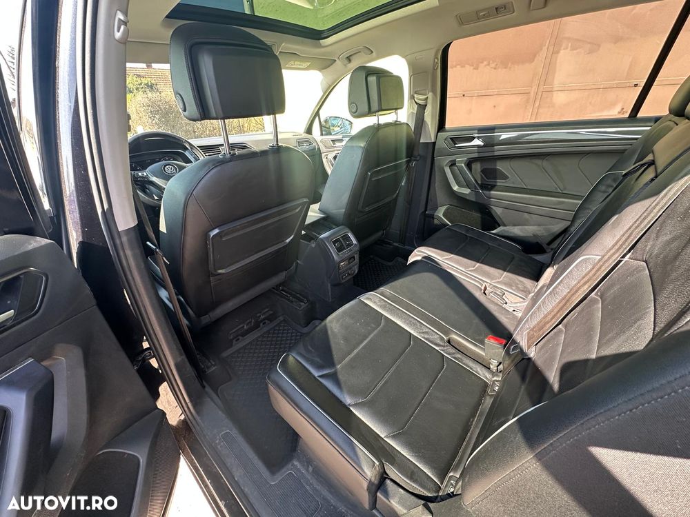 Volkswagen Tiguan 2.0 TSI DSG 4Mot Highline - 11