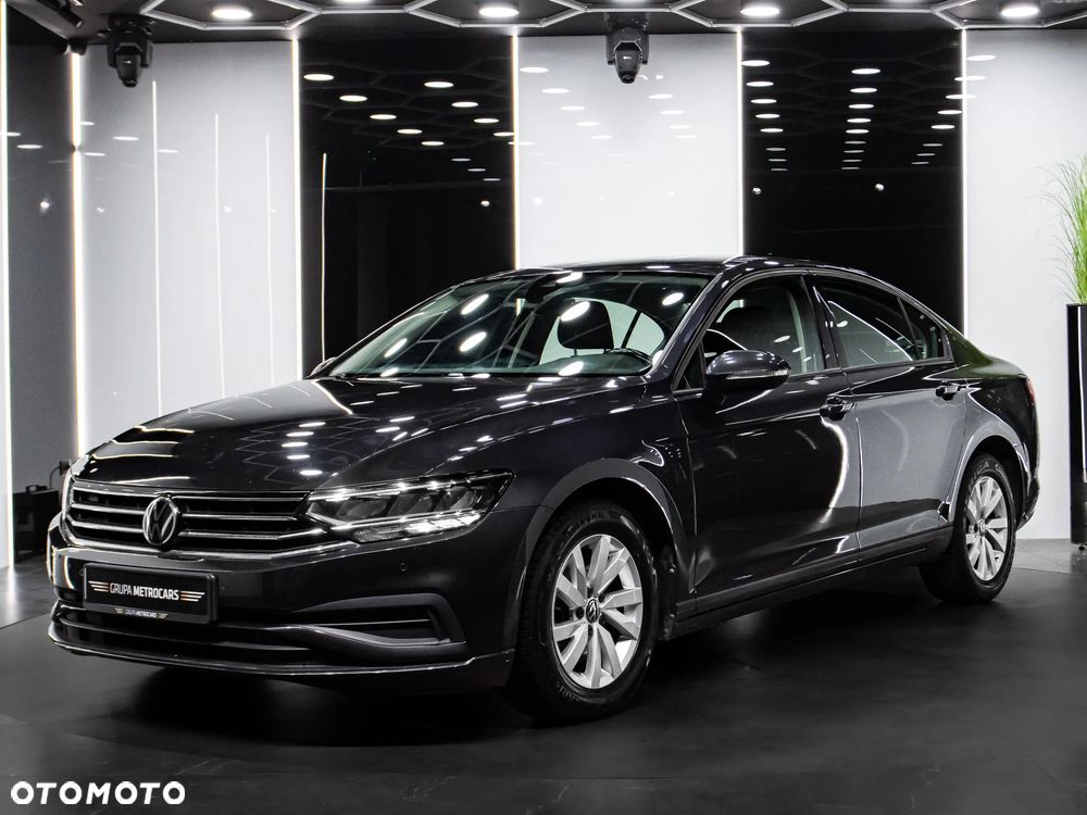 Volkswagen Passat 1.5 TSI EVO Essence - 2