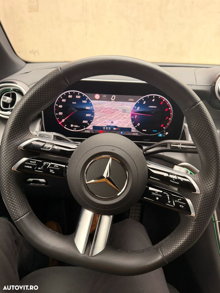 Mercedes-Benz GLC - 6