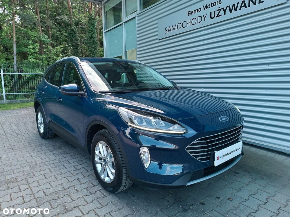 Ford Kuga - 9