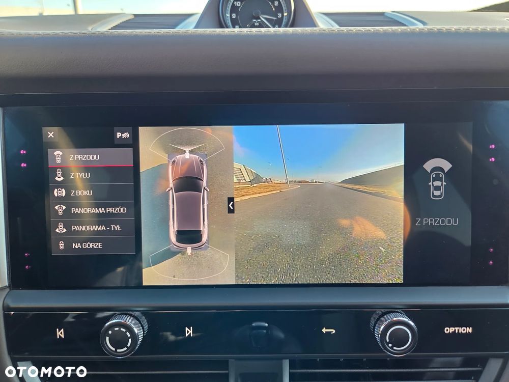 Porsche Macan T PDK - 24