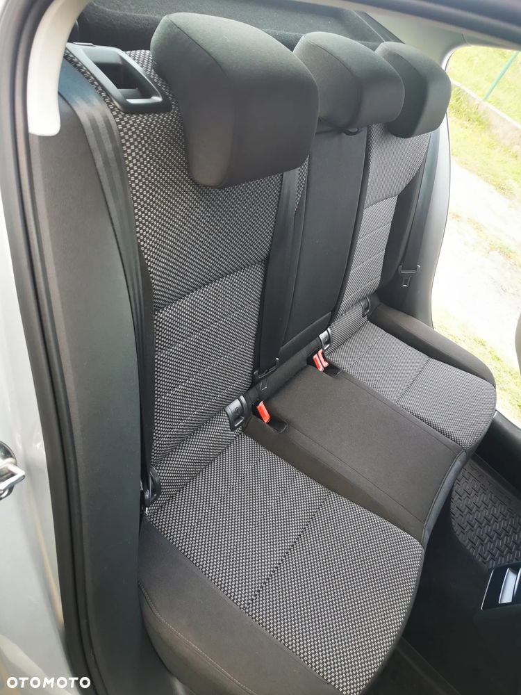 Skoda Octavia 1.4 TSI Ambition - 7
