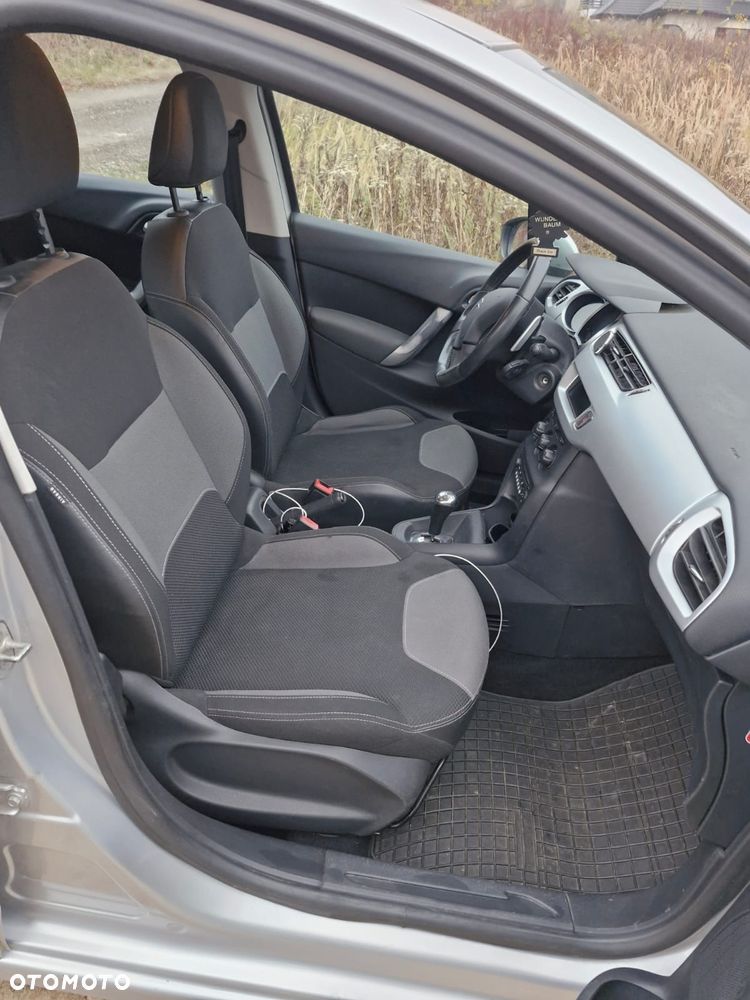 Citroën C3 e-HDi 70 EGS Selection - 19