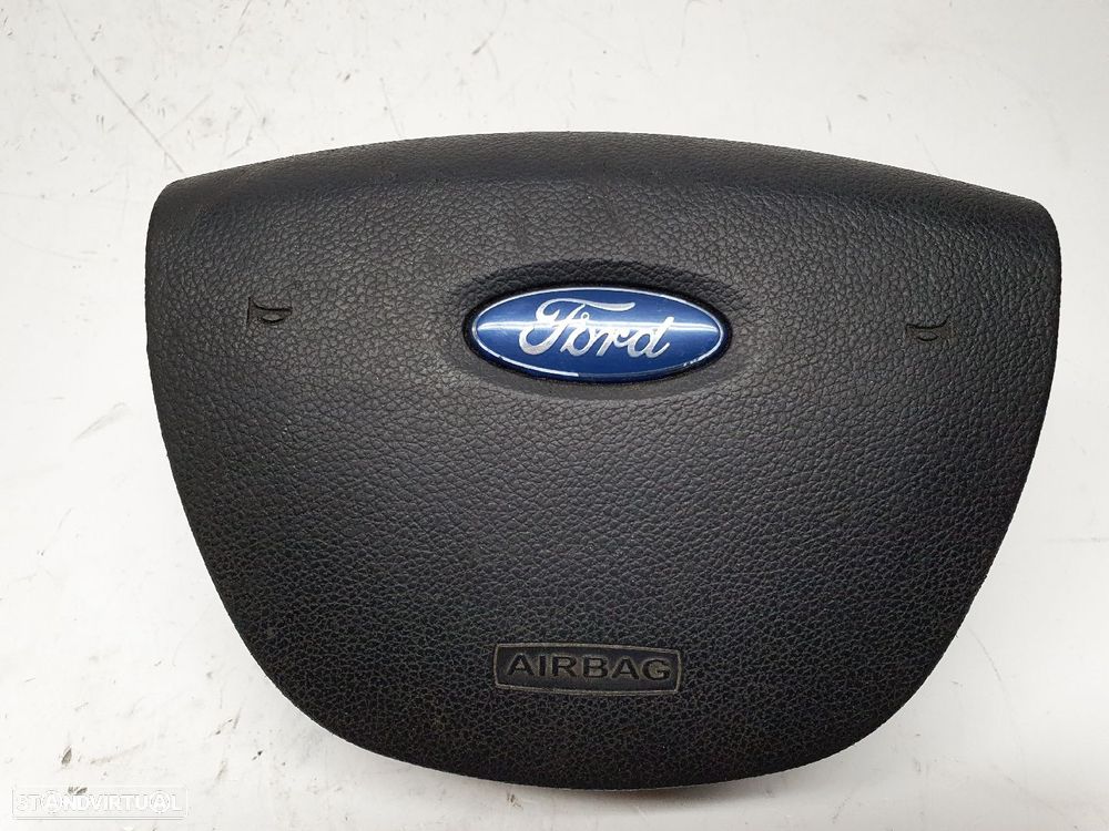 Airbag Volante Ford Transit Autocarro (Fd_ _, Fb_ _, Fs_ _, Fz_ _, Fc_ - 2