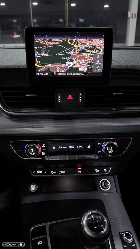 Audi Q5 2.0 TDI Sport - 27