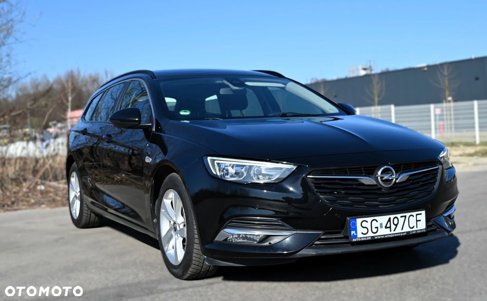 Opel Insignia - 3