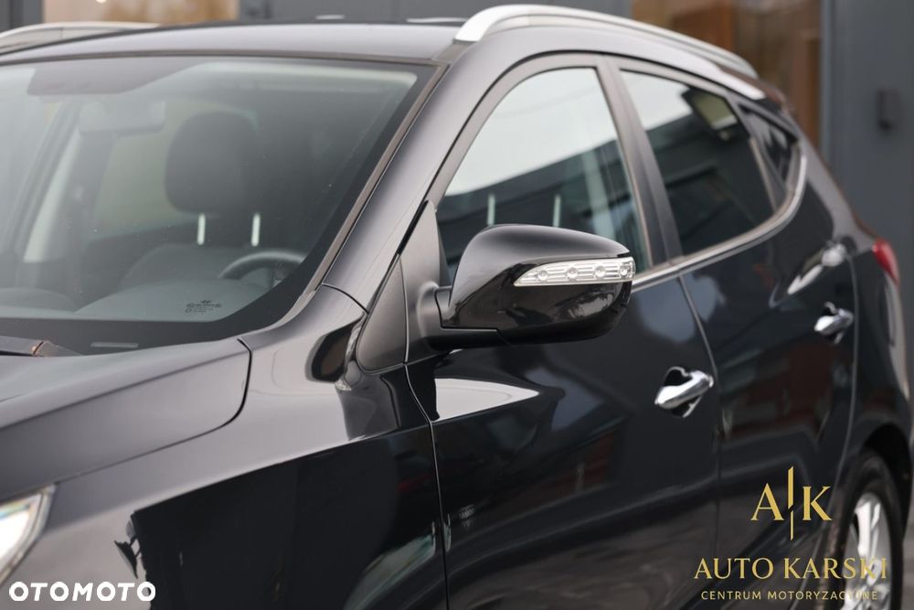 Hyundai ix35 - 13