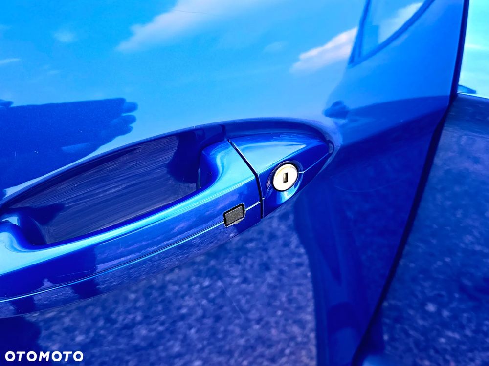 Ford EcoSport 1.0 EcoBoost COOL&CONNECT - 24