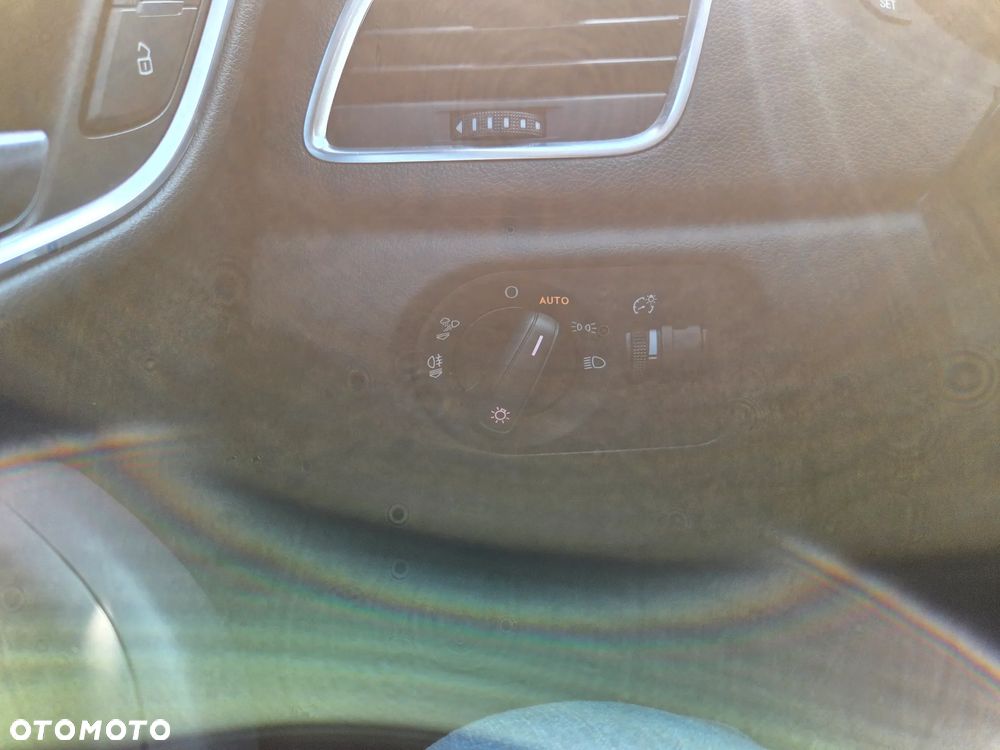 Audi Q3 1.4 TFSI design - 12