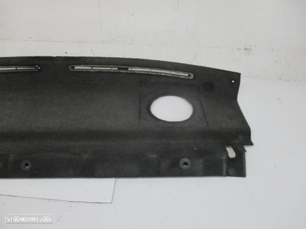 Chapeleira / Cortina Mala Volvo 460 L (464) - 3