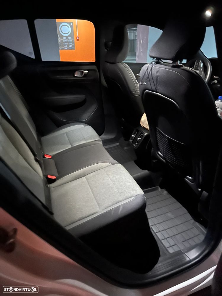 Volvo C40 Recharge Core - 15