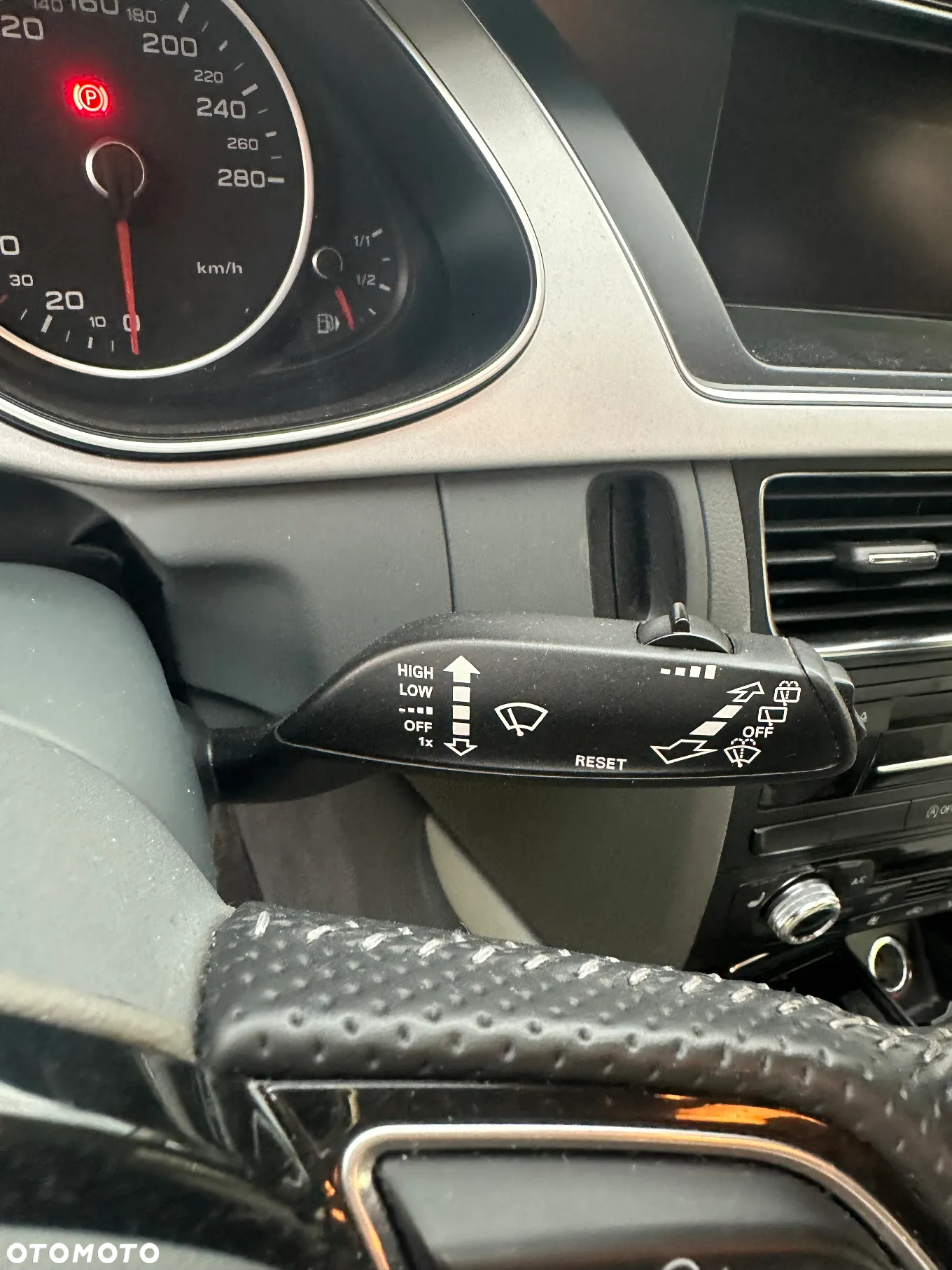 Audi A4 - 23