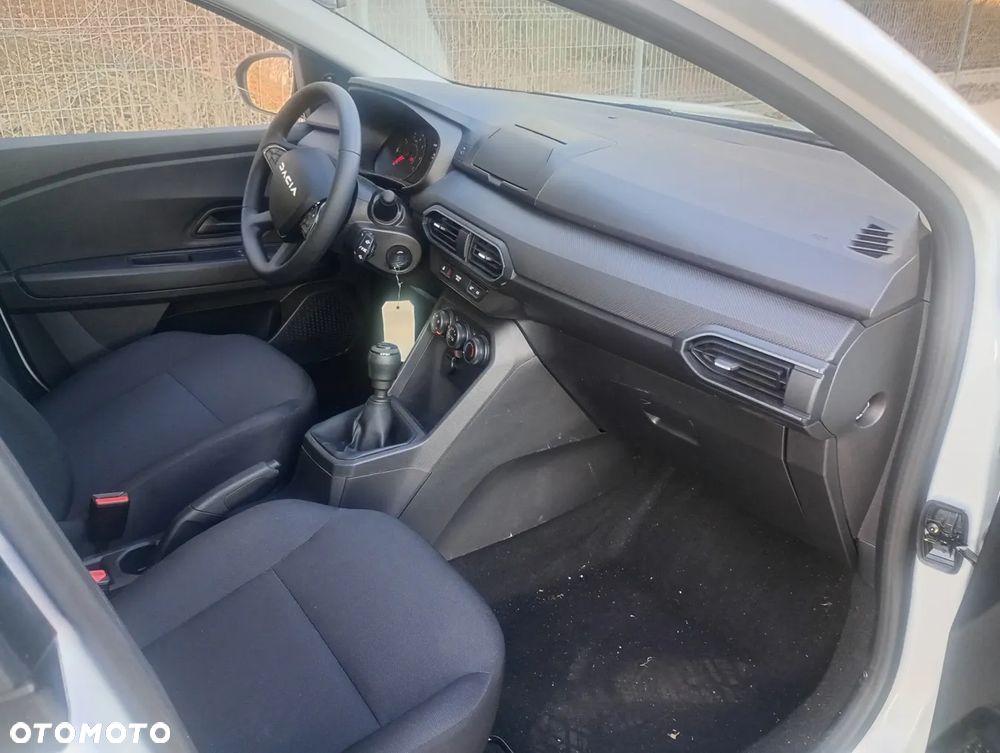 Dacia Jogger TCe 110 (7-Sitzer) Expression - 9