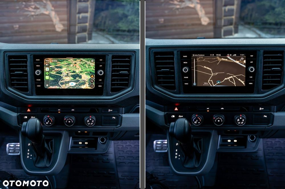 Volkswagen Crafter - 32