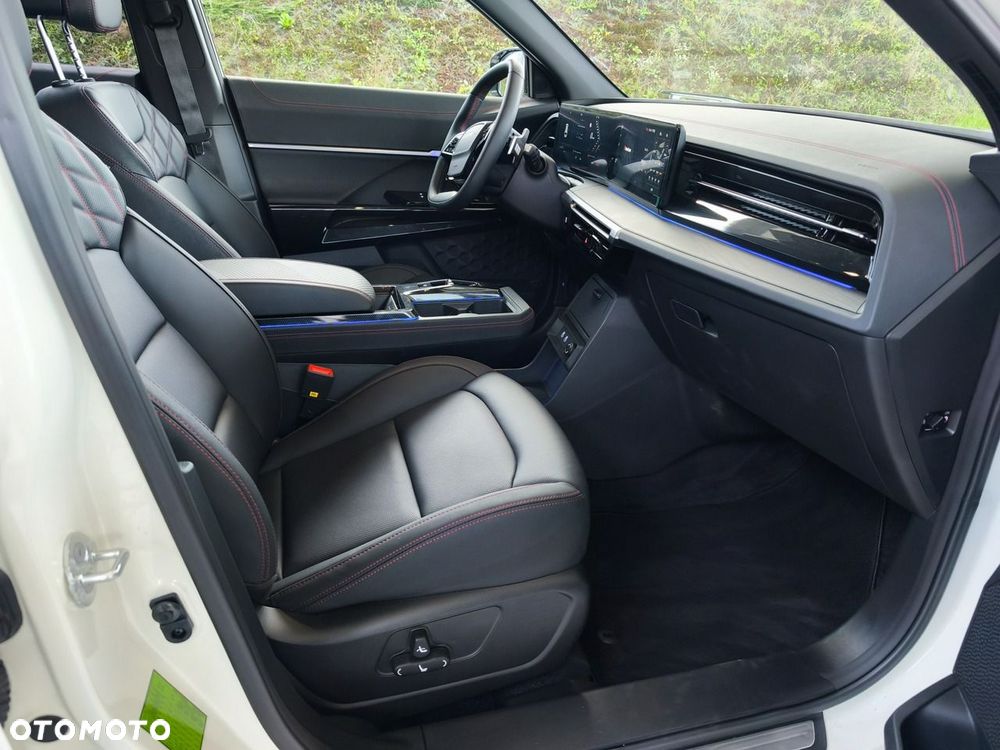 SsangYong/KGM Actyon 1.5 T-GDI Adventure - 24