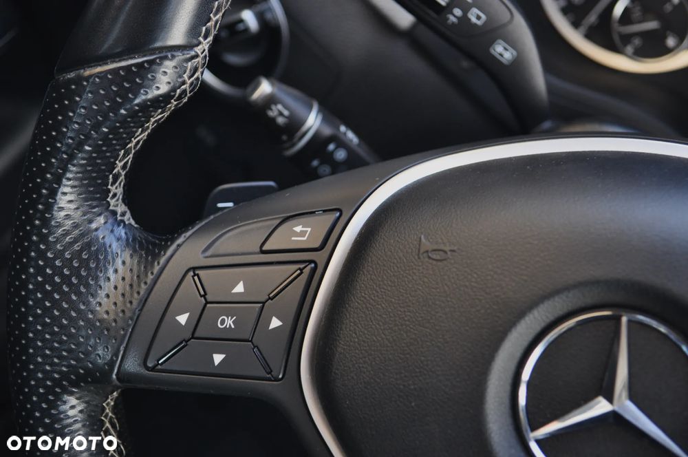 Mercedes-Benz Klasa B - 13