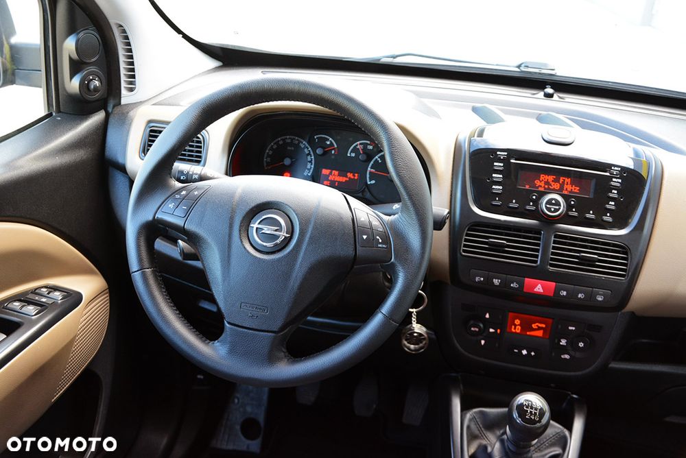 Opel Combo Tour L1H1 - 3