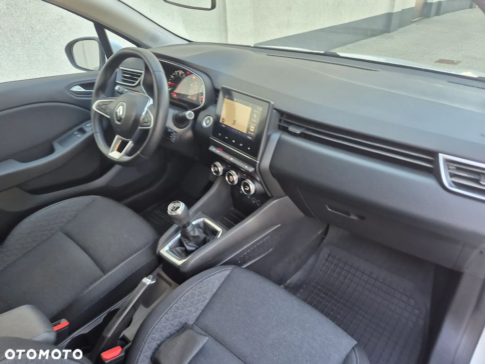 Renault Clio SCe 75 BUSINESS EDITION - 19