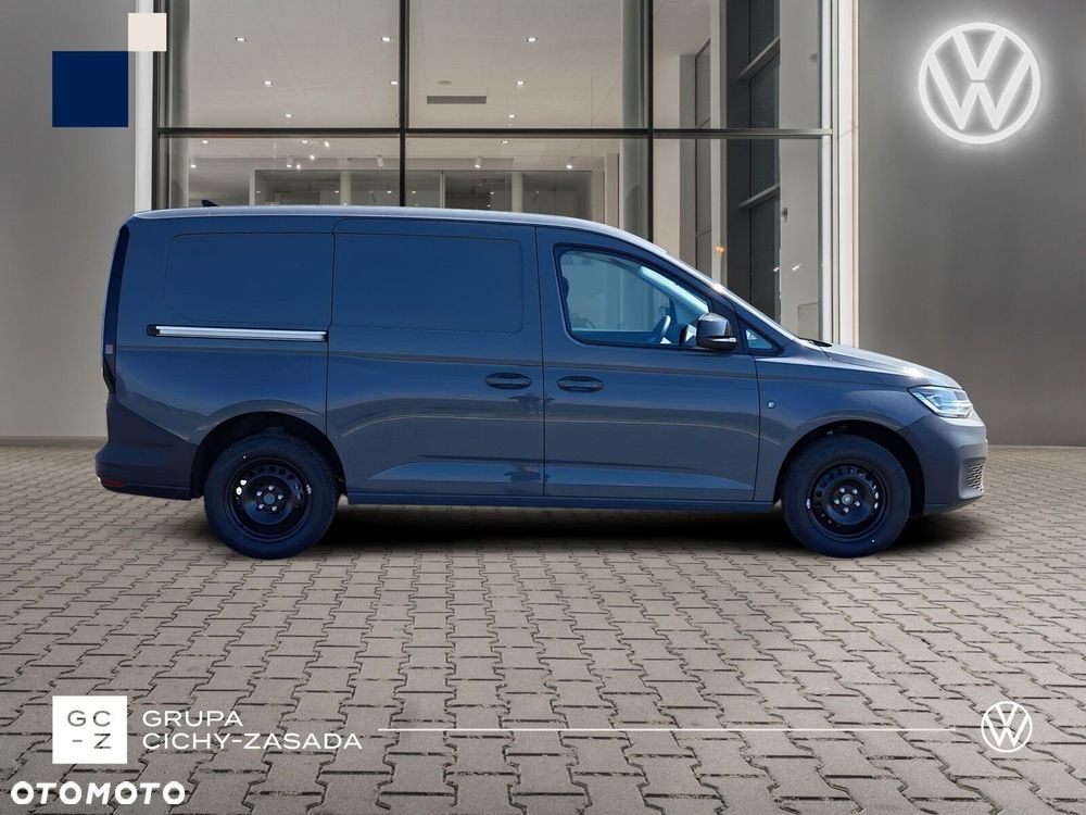 Volkswagen Caddy Maxi Cargo, 2,0TDI EU6 SCR, 102KM, 6-bieg. manualna, r.o:2755 mm - 7