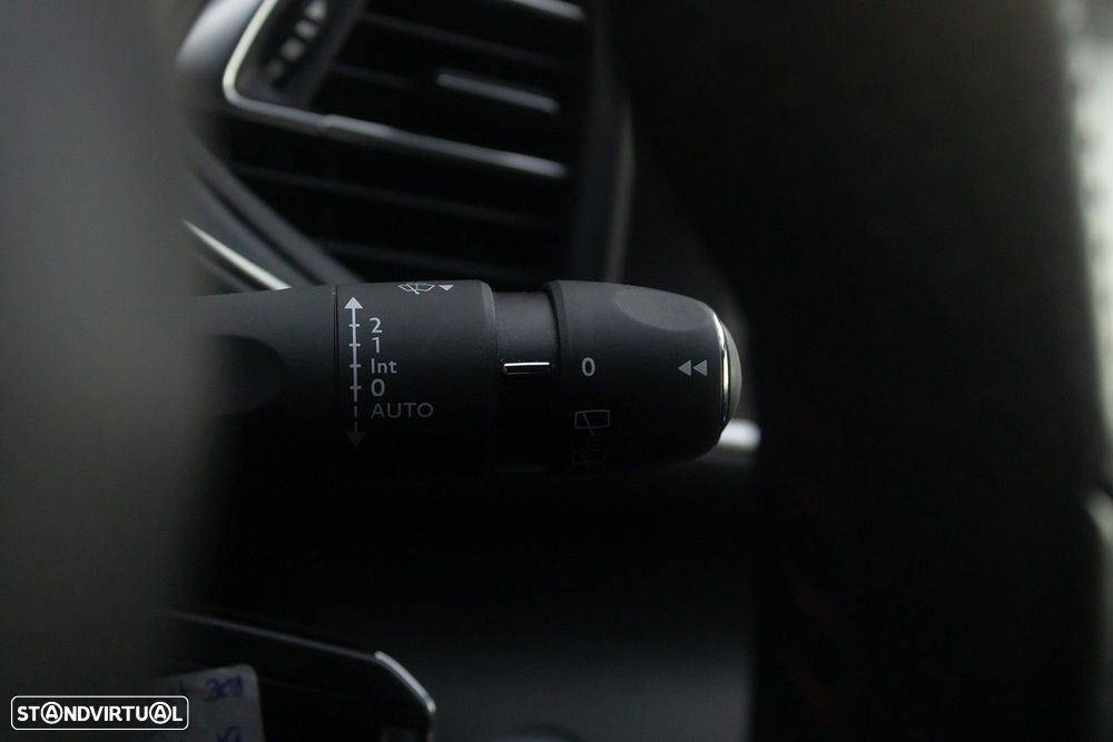 Peugeot 308 1.5 BlueHDi GT Line - 18