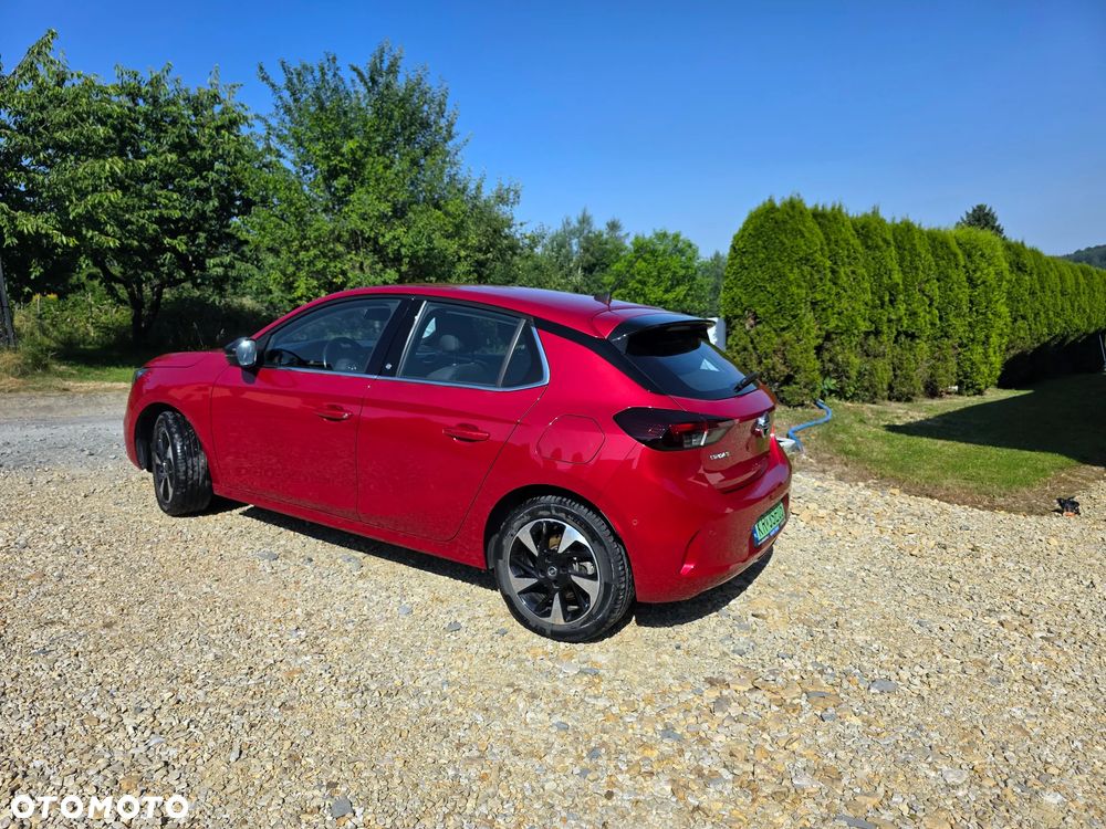 Opel Corsa Elegance - 3