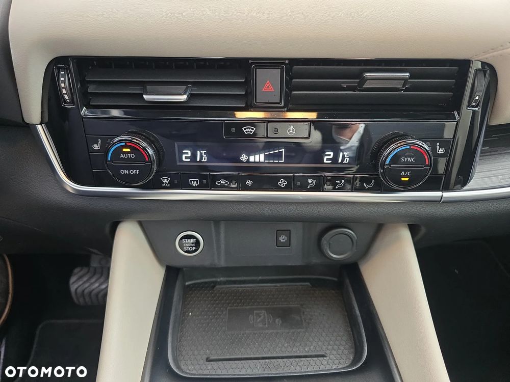 Nissan Qashqai 1.3 DIG-T MHEV Tekna Xtronic - 26