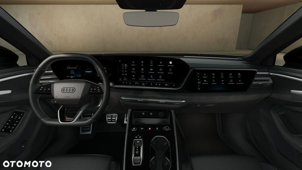 Audi A5 - 8