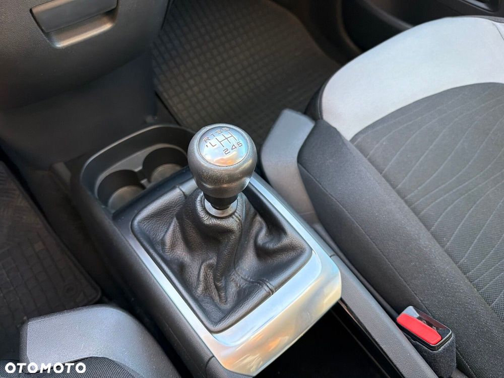 Citroën C4 Picasso 1.6 THP Intensive - 12