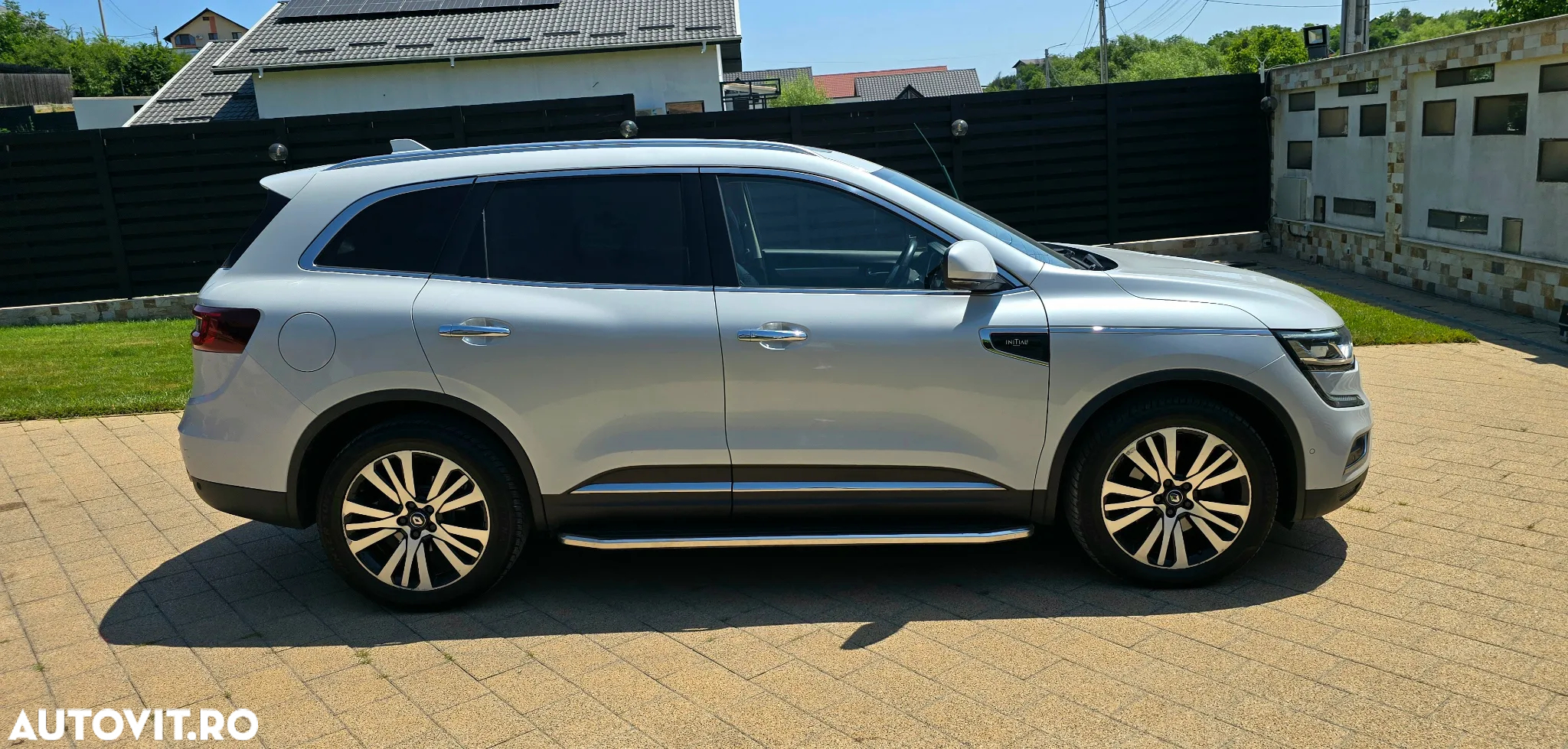 Renault Koleos ENERGY dCi 175 X-tronic 4WD INITIALE PARIS - 7