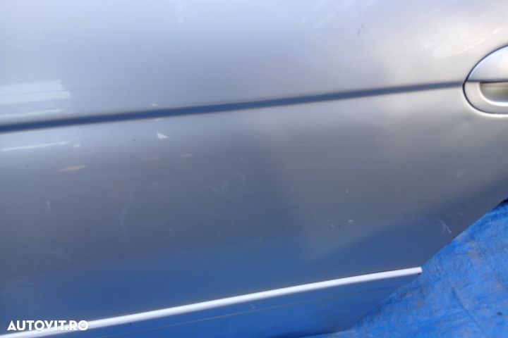 Usa / Portiera spate stanga BMW Seria 5 E39 [1995 - 2000] Touring wag - 5