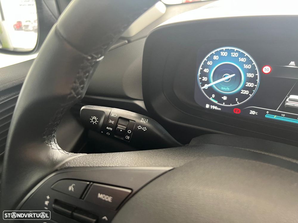 Hyundai i20 1.2 Comfort - 17