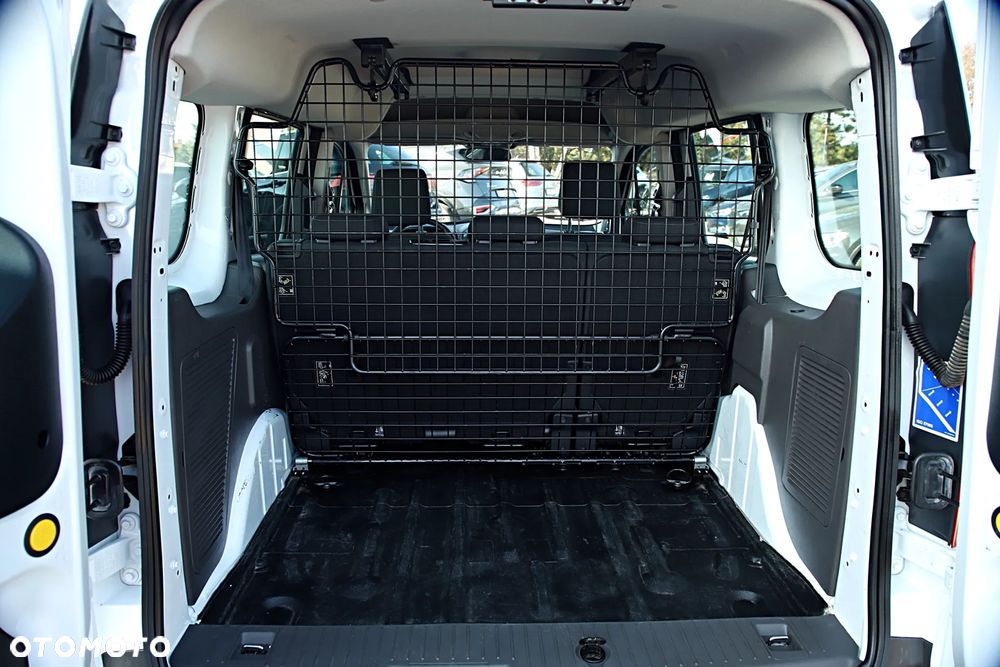Ford Transit Connect 220 L1 Trend (bryg.) - 25