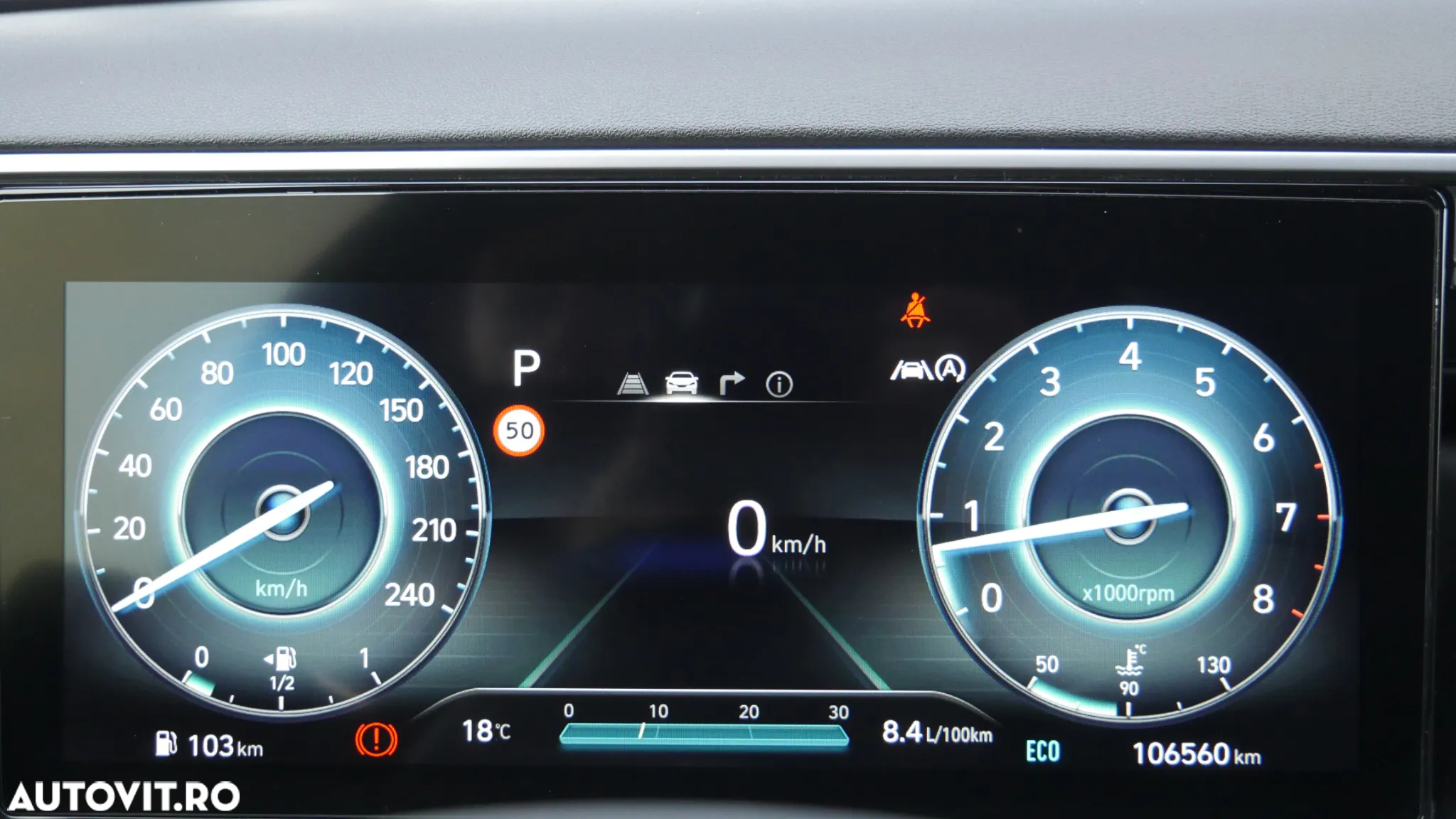 Hyundai Tucson - 5