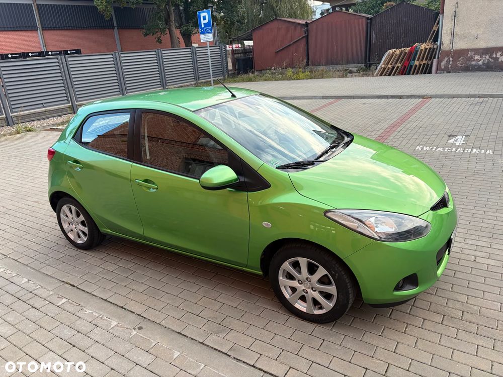 Mazda 2 1.3 Dynamic - 15