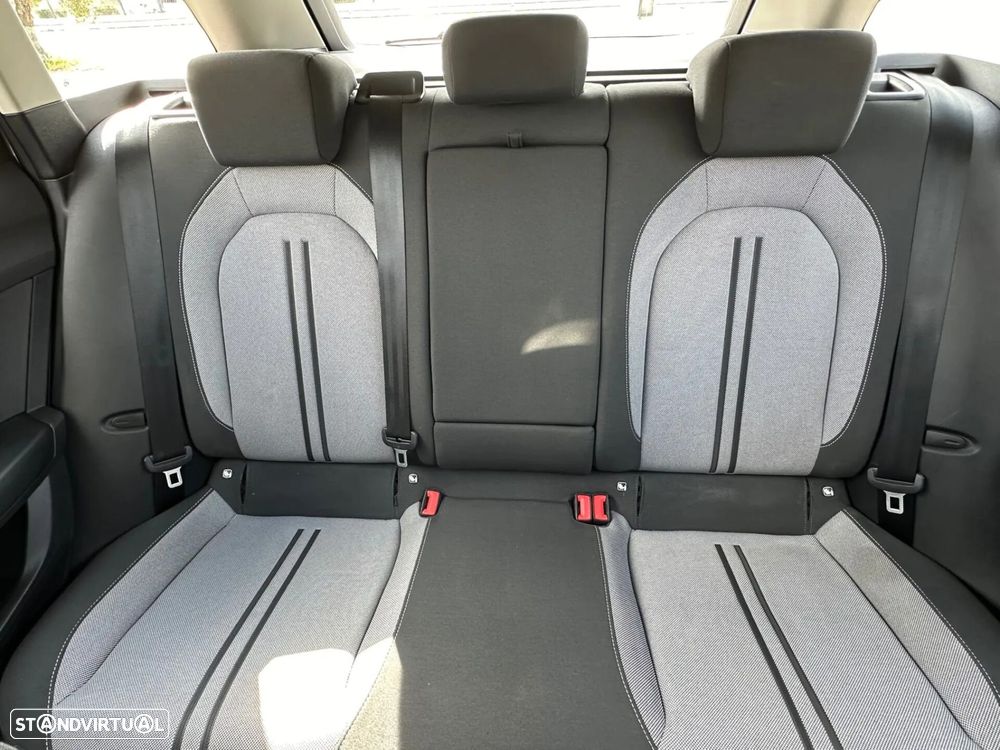 SEAT Leon ST 1.0 TSI Style - 23