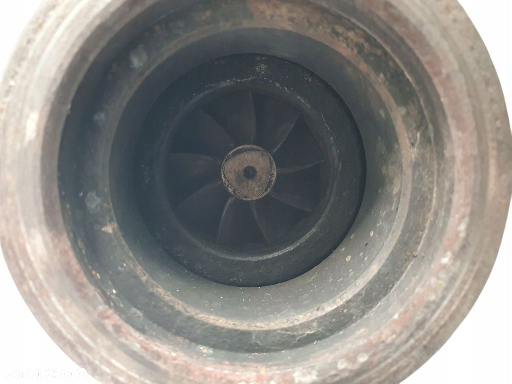 TURBOSPRĘŻARKA VW Golf V 2.0 TDI 03G253014H - 11