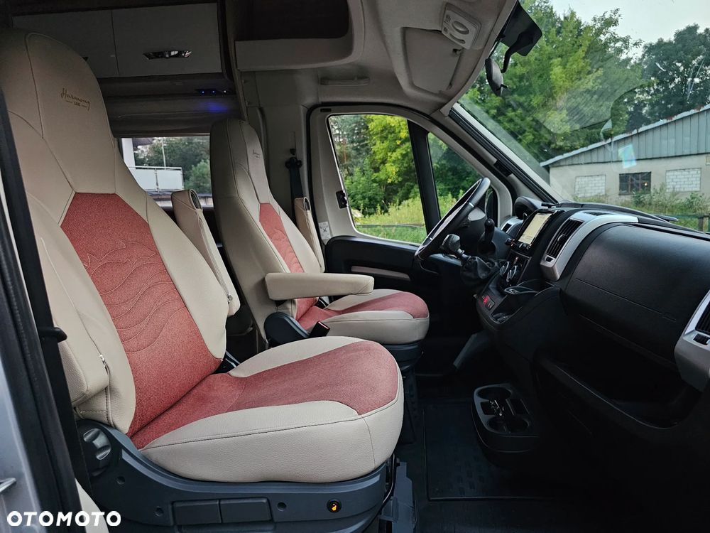 Fiat BURSTNER - 15