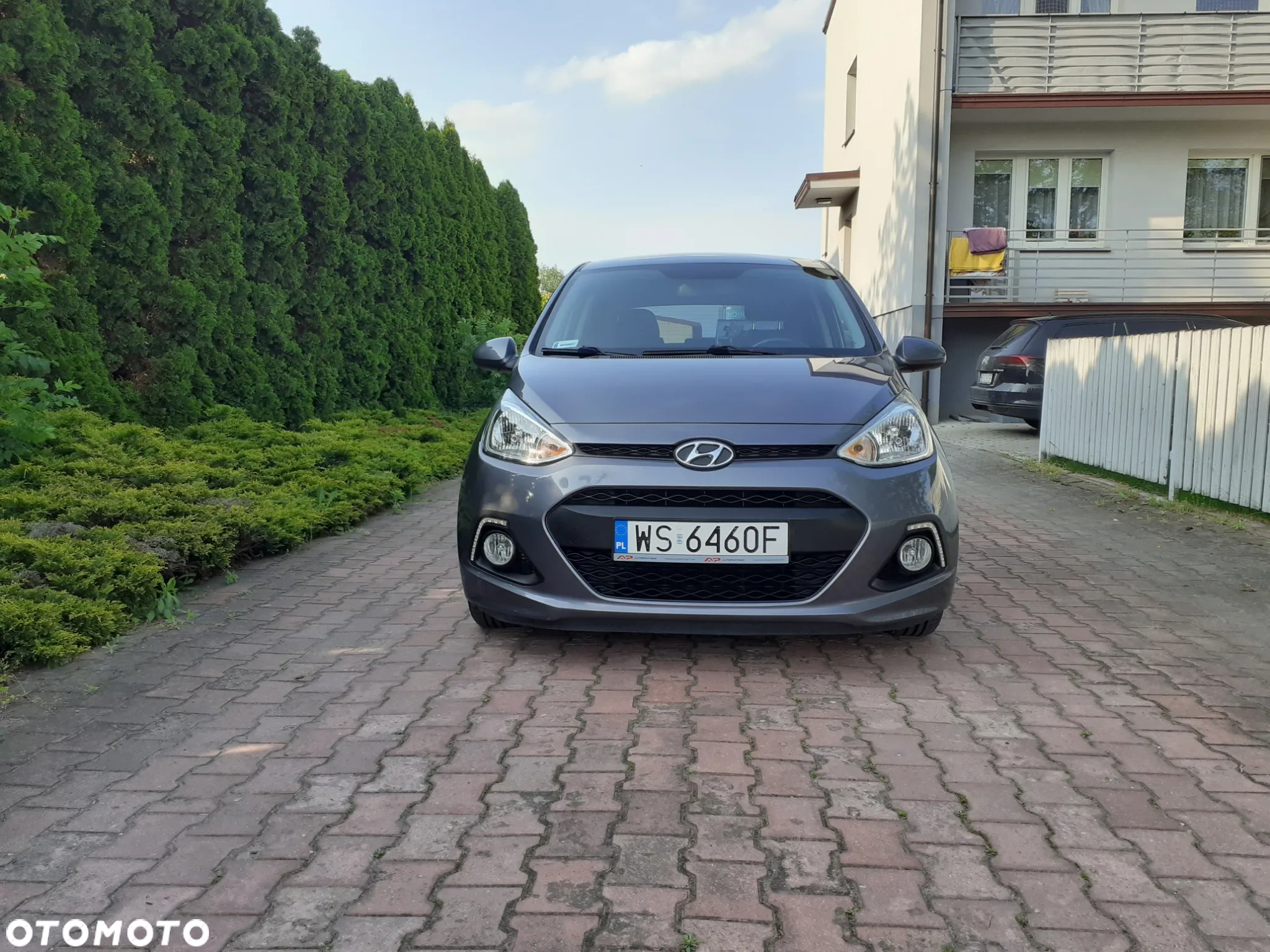 Hyundai i10 1.0 Premium - 3
