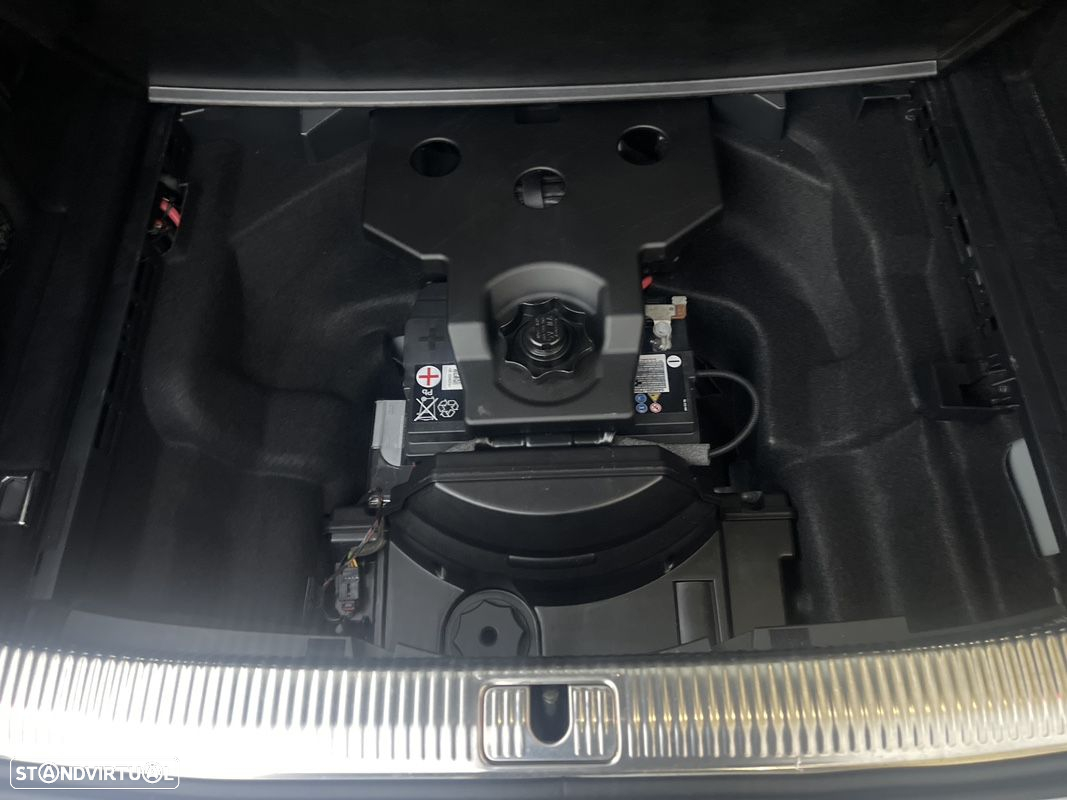 Audi A4 Allroad 2.0 TDI quattro S tronic - 56