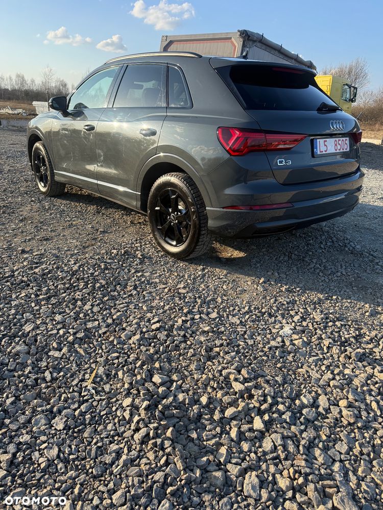 Audi Q3 - 5