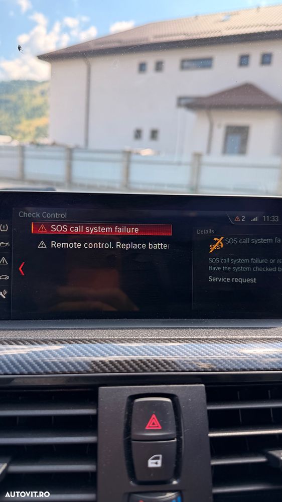 BMW Seria 4 428i xDrive Aut. - 11