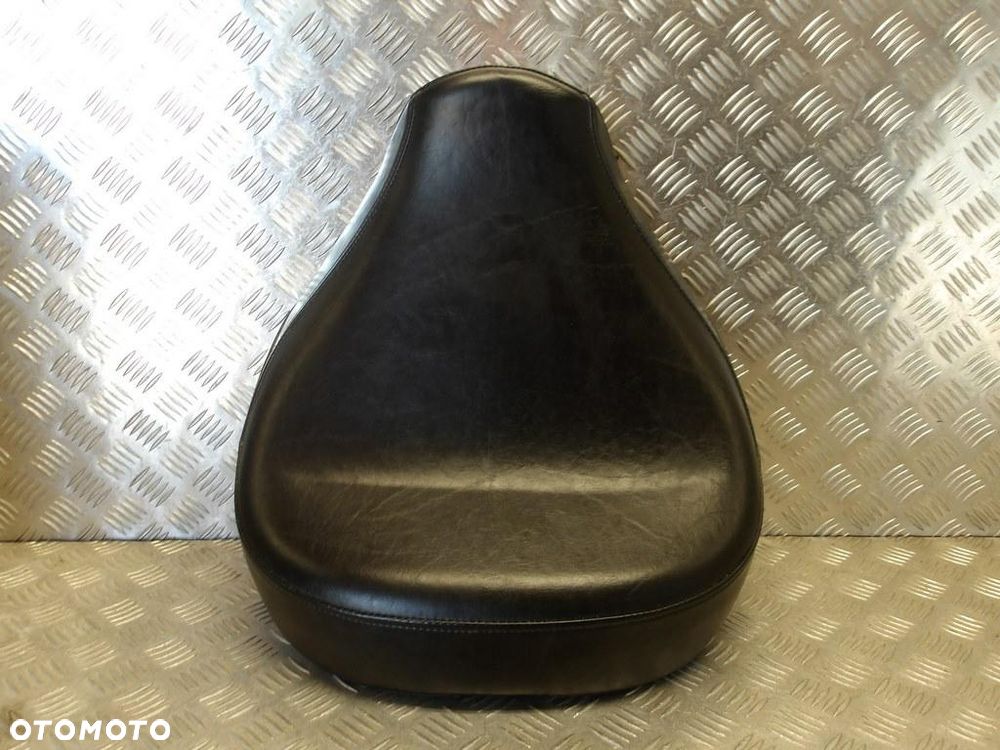 Siedzenie fotel kanapa kierowcy YAMAHA XV 1900 ROADLINER/STRATOLINER 06-07r   PN. 1D7-24710-01 - 1