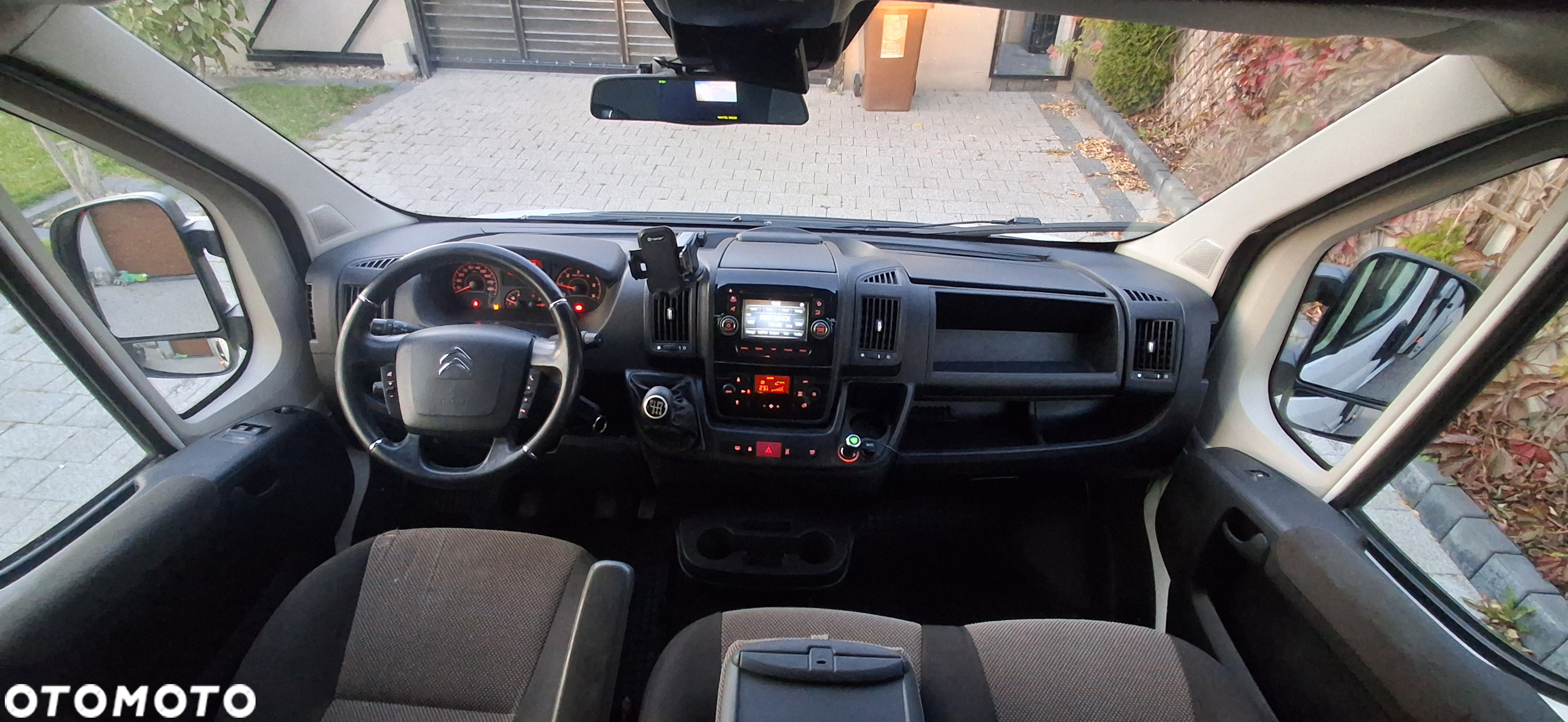 Citroën Jumper - 10