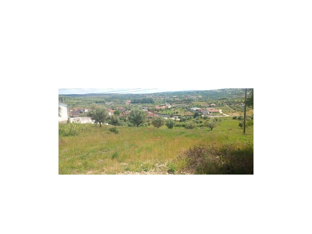 Terreno/Construção/Ourém - Grande imagem: 2/8