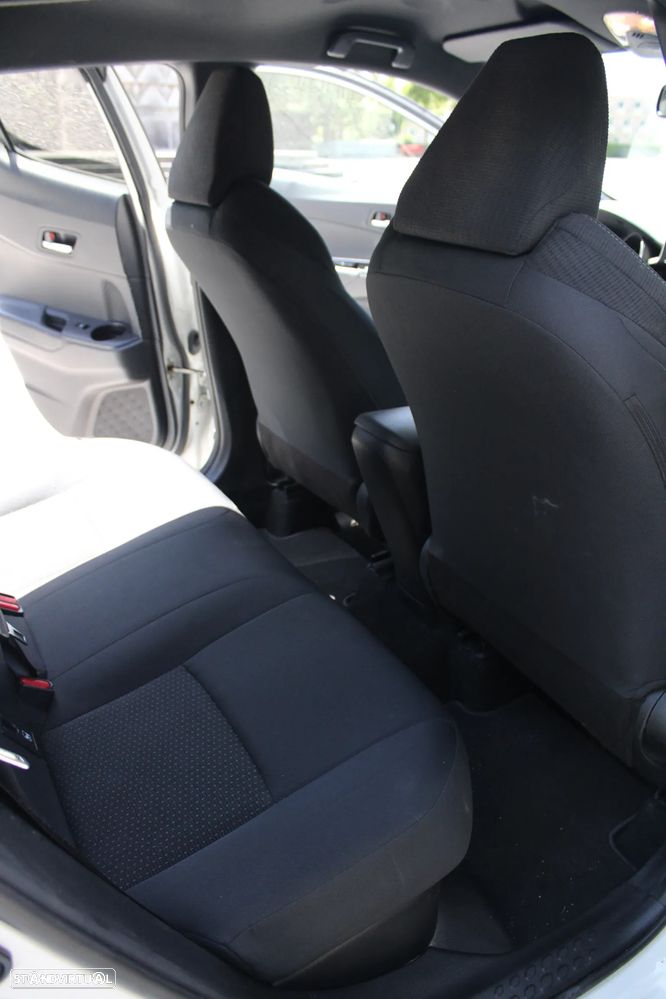 Toyota C-HR 1.8 Hybrid Comfort - 11