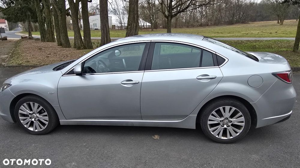 Mazda 6 Sport 2.0 CD DPF Comfort - 5