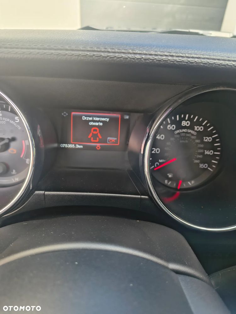 Ford Mustang 5.0 V8 GT - 15